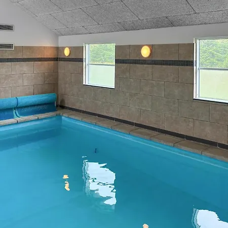 Amazing In Vaeggerlose With Sauna