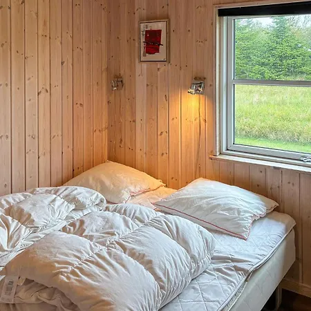 Amazing In Vaeggerlose With Sauna * Bøtø By
