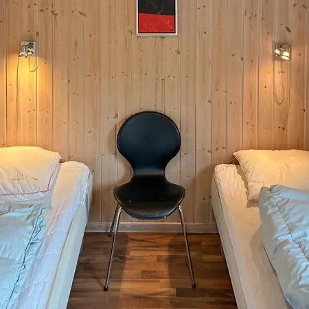 Amazing In Vaeggerlose With Sauna *
