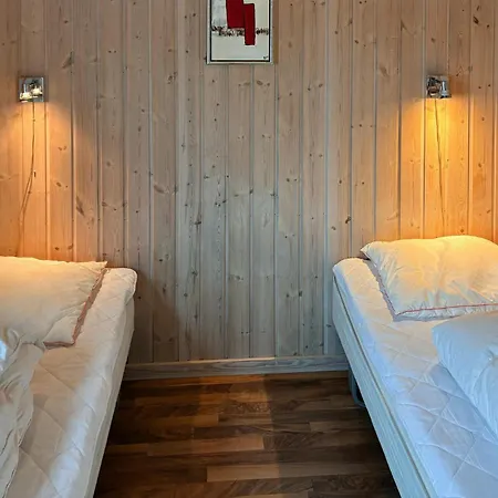 Amazing In Vaeggerlose With Sauna Nyaraló Bøtø By