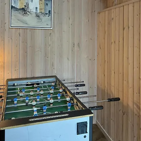 Cozy Home In Vaeggerlose With Sauna *