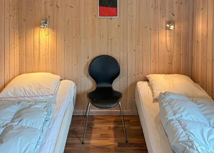 Amazing In Vaeggerlose With Sauna *